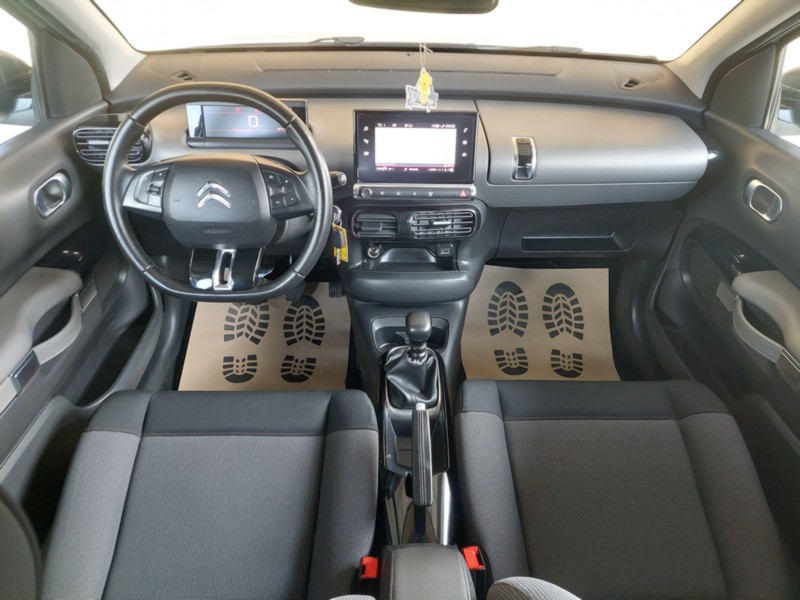 CITROEN C4 CACTUS 1.5 BLUEHDI