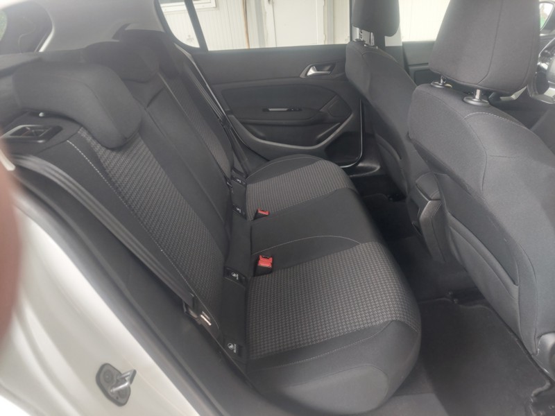 PEUGEOT 308 1.2 PURE TECH
