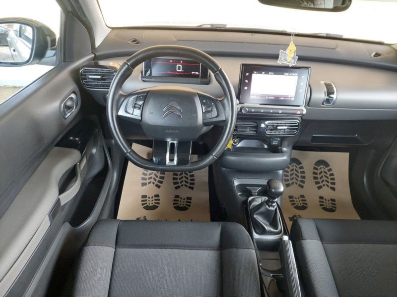 CITROEN C4 CACTUS 1.5 BLUEHDI