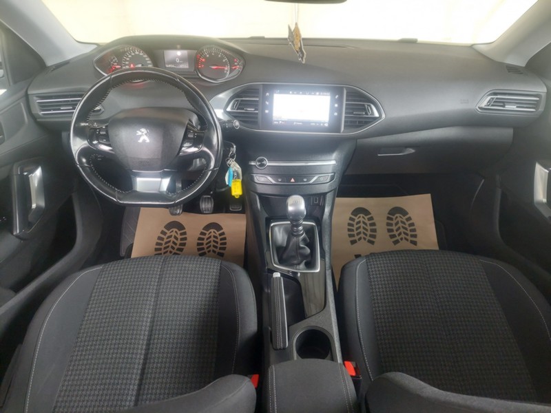 PEUGEOT 308 1.2 PURE TECH