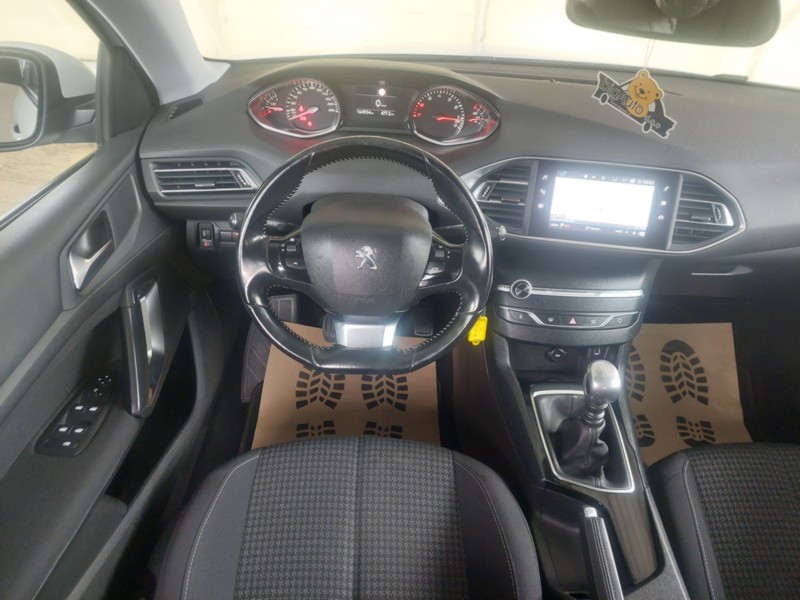 PEUGEOT 308 1.2 PURE TECH