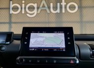 CITROEN C4 CACTUS 1.5 BLUEHDI