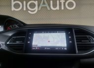 PEUGEOT 308 1.2 PURE TECH