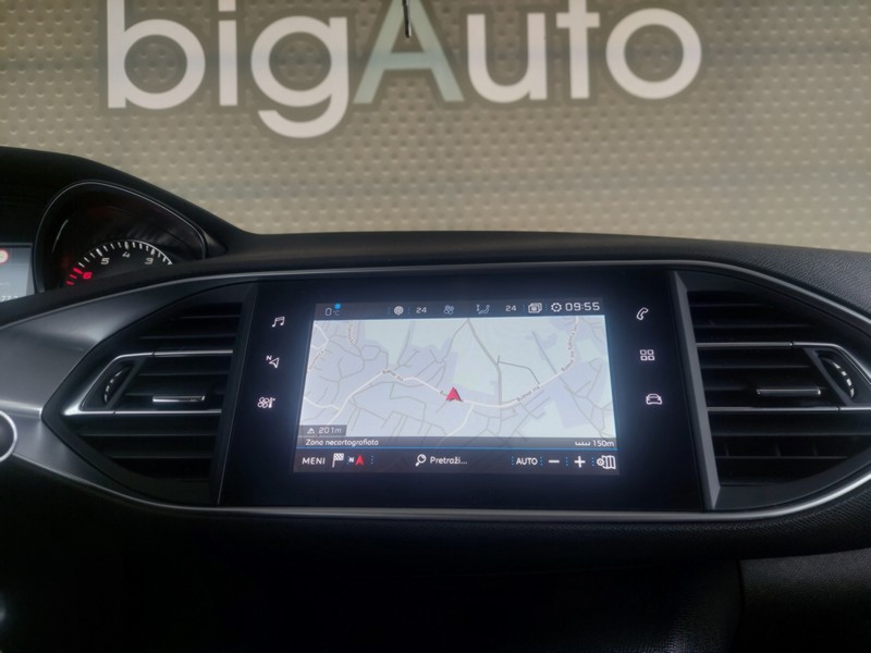 PEUGEOT 308 1.2 PURE TECH