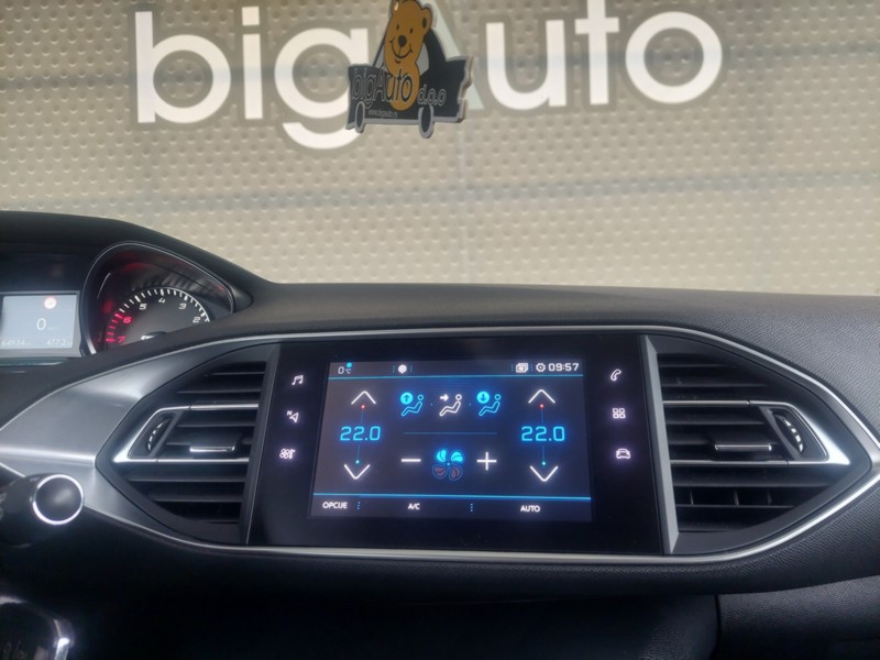 PEUGEOT 308 1.2 PURE TECH