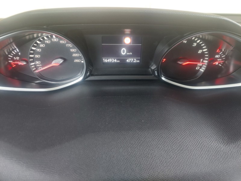 PEUGEOT 308 1.2 PURE TECH