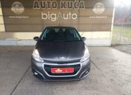 PEUGEOT 208 1.2 PURE-TECH