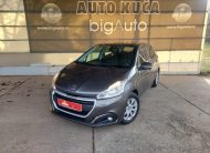PEUGEOT 208 1.2 PURE-TECH