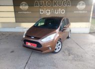 FORD B MAX 1.6 TDCI TITANIUM