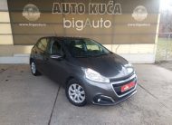 PEUGEOT 208 1.2 PURE-TECH