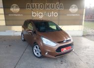 FORD B MAX 1.6 TDCI TITANIUM