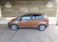 FORD B MAX 1.6 TDCI TITANIUM