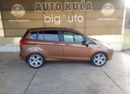 FORD B MAX 1.6 TDCI TITANIUM