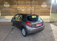PEUGEOT 208 1.2 PURE-TECH