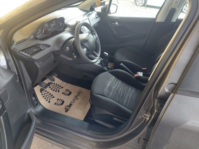 PEUGEOT 208 1.2 PURE-TECH