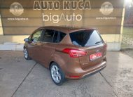 FORD B MAX 1.6 TDCI TITANIUM