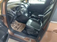 FORD B MAX 1.6 TDCI TITANIUM