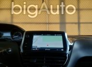 PEUGEOT 208 1.2 PURE-TECH
