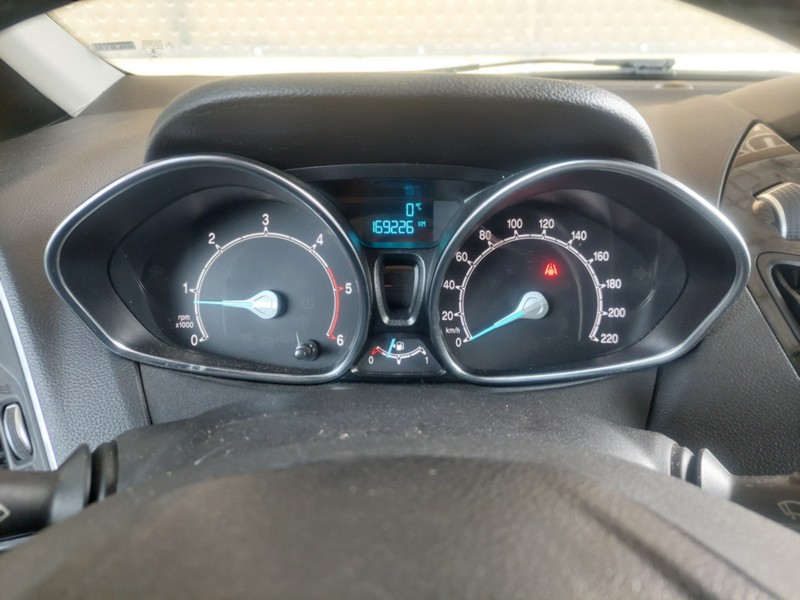 FORD B MAX 1.6 TDCI TITANIUM