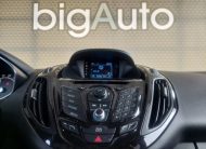 FORD B MAX 1.6 TDCI TITANIUM