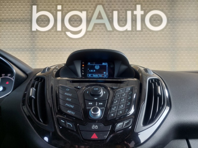 FORD B MAX 1.6 TDCI TITANIUM