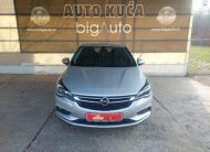 OPEL  ASTRA K 1.6 CDTI