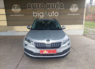 ŠKODA KAROQ 1.6 TDI EXECUTIVE