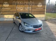 OPEL  ASTRA K 1.6 CDTI