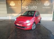 FIAT 500 0.9 TWIN AIR MIRROR