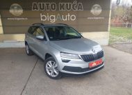 ŠKODA KAROQ 1.6 TDI EXECUTIVE