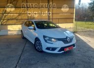 RENAULT MEGANE 1.5 DCI INTENS
