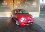 FIAT 500 0.9 TWIN AIR MIRROR