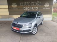 ŠKODA KAROQ 1.6 TDI EXECUTIVE