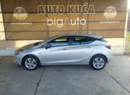 OPEL  ASTRA K 1.6 CDTI