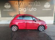 FIAT 500 0.9 TWIN AIR MIRROR