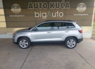 ŠKODA KAROQ 1.6 TDI EXECUTIVE