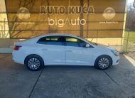 RENAULT MEGANE 1.5 DCI INTENS