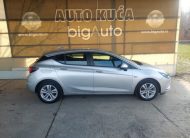 OPEL  ASTRA K 1.6 CDTI