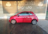 FIAT 500 0.9 TWIN AIR MIRROR