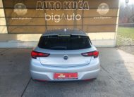 OPEL  ASTRA K 1.6 CDTI