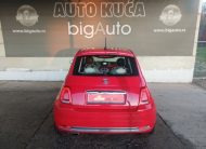 FIAT 500 0.9 TWIN AIR MIRROR