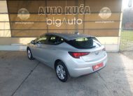 OPEL  ASTRA K 1.6 CDTI