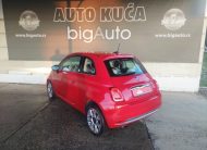 FIAT 500 0.9 TWIN AIR MIRROR