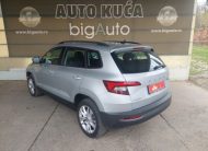 ŠKODA KAROQ 1.6 TDI EXECUTIVE