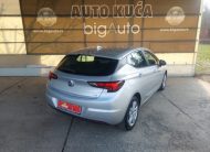OPEL  ASTRA K 1.6 CDTI