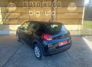 CITROEN C3 1.2 PURE-TECH