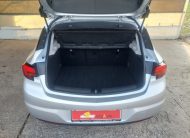 OPEL  ASTRA K 1.6 CDTI
