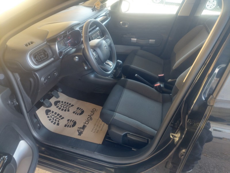 CITROEN C3 1.2 PURE-TECH