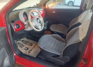 FIAT 500 0.9 TWIN AIR MIRROR