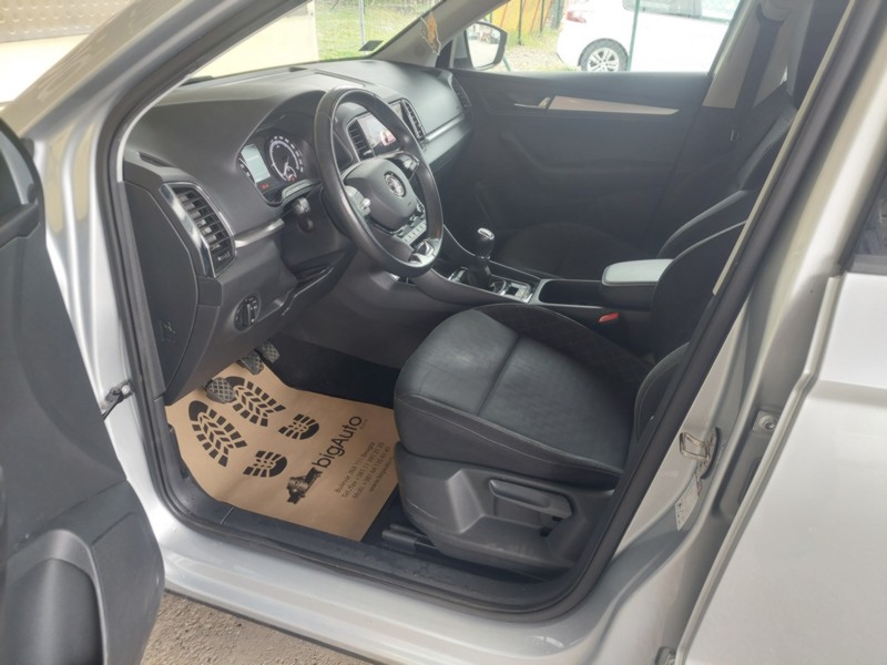 ŠKODA KAROQ 1.6 TDI EXECUTIVE